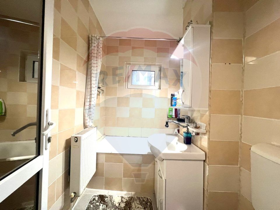 2 room Apartment for sale, Republicii area