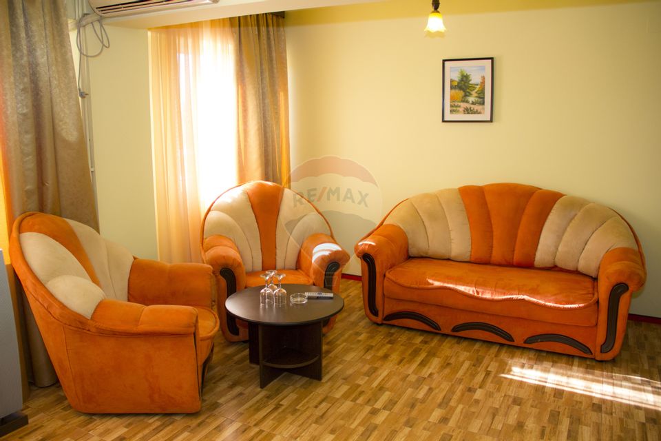 Hotel de vanzare Buftea IF –Cu 40 de camere