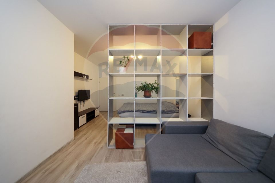 STUDIO AVANTGARDEN | 40MP | TERASA