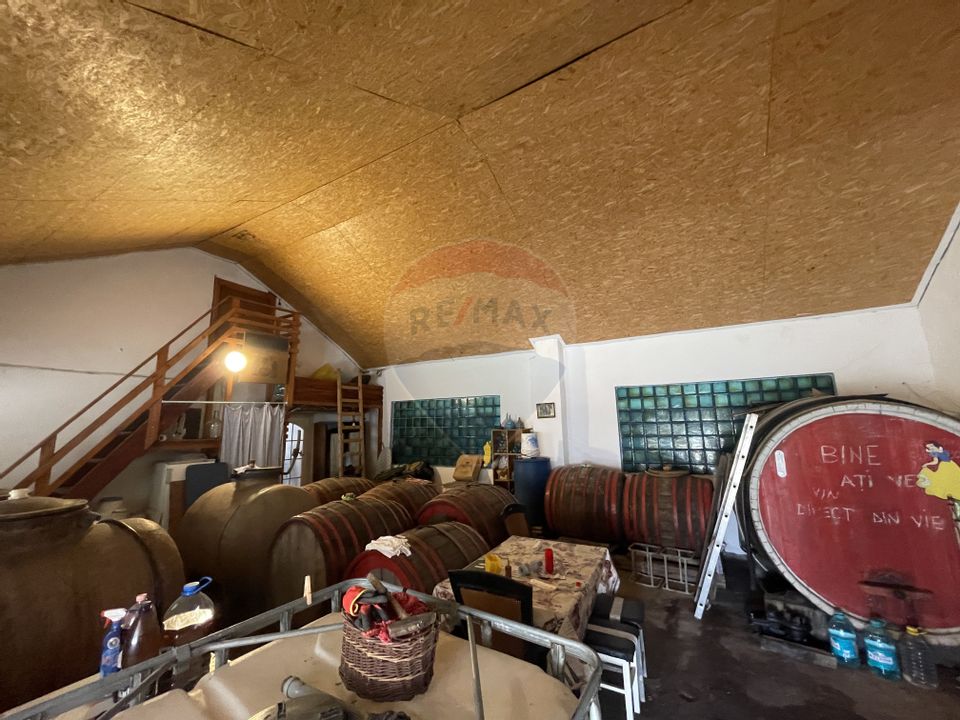 Casă in Odobesti