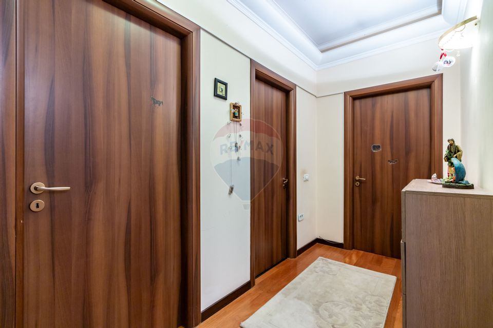 4 room Apartment for sale, Bucurestii Noi area