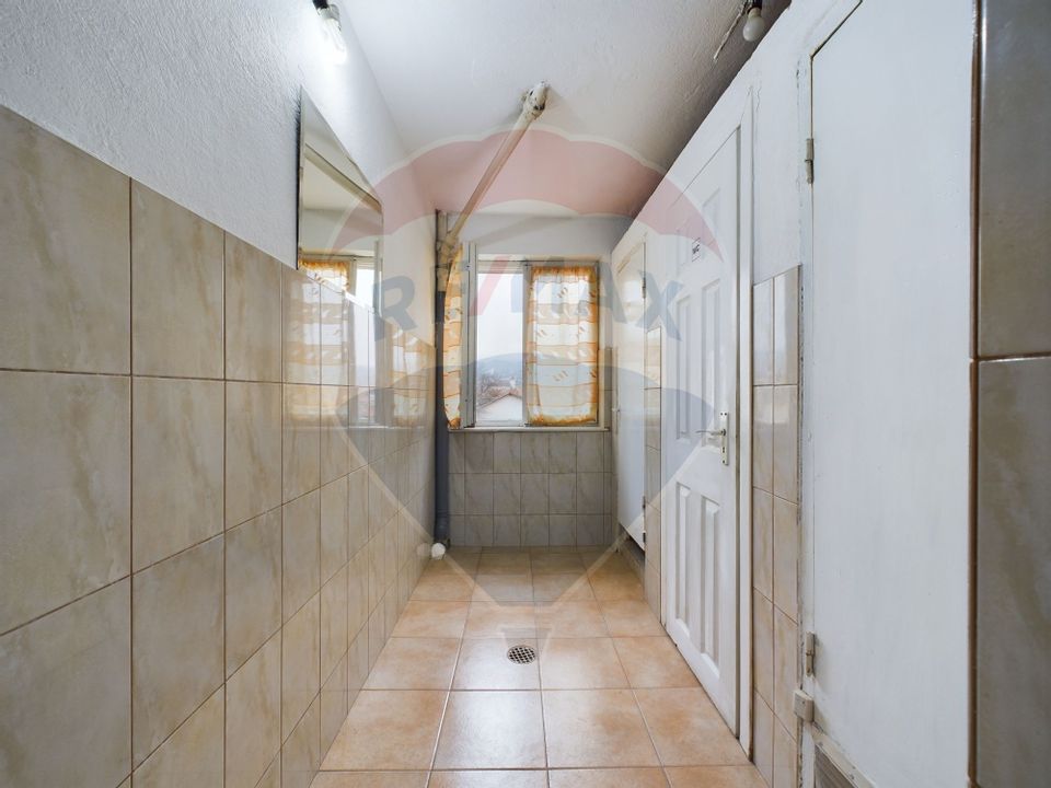 COMISION 0%! Camera de 10 mp | Etaj Intermediar | Toate Utilitatile