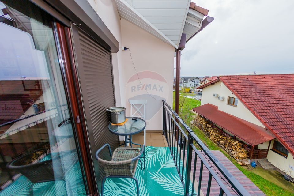 4 room Apartment for sale, Independentei area