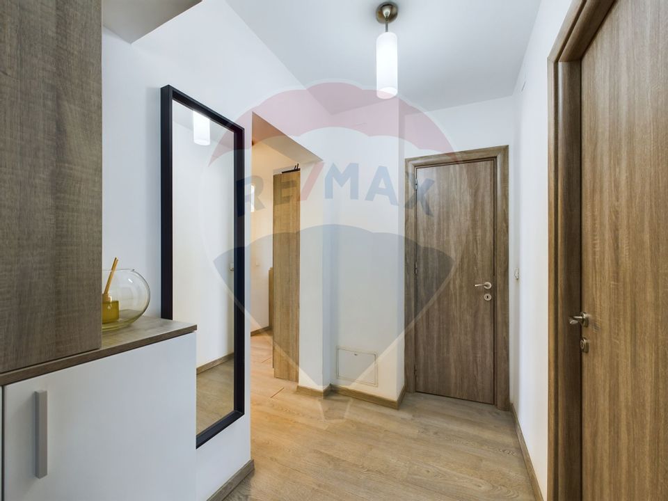 Apartament cu 3 camere de închiriat Cartier Vitan