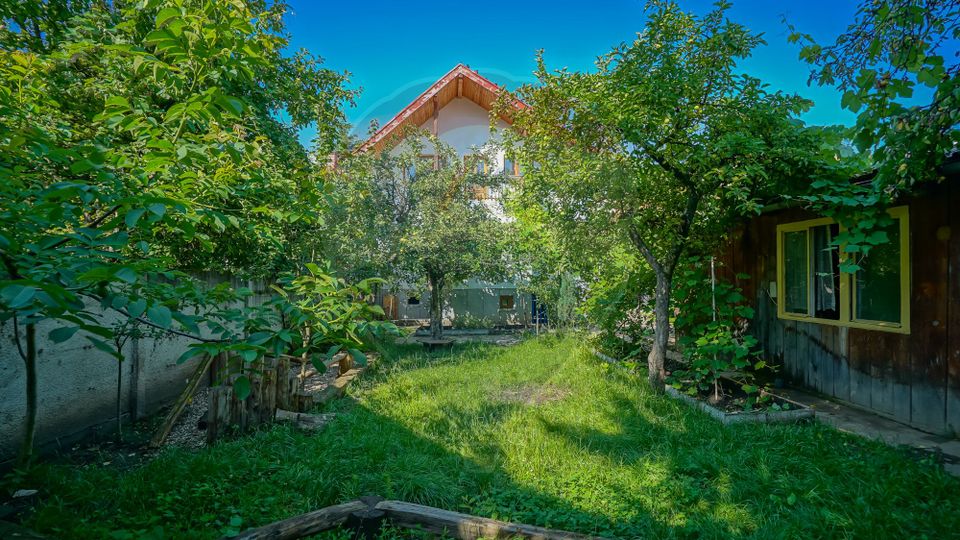 Casa de inchiriat-Centrul Civic, Brasov