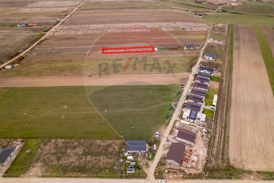 Land 1,417sqm Cihei / None
