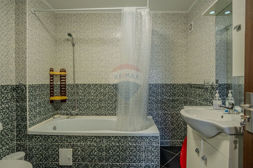 Casă de vacanță| 4 camere | Curte 400mp | Tohanu Nou | Comision 0 |