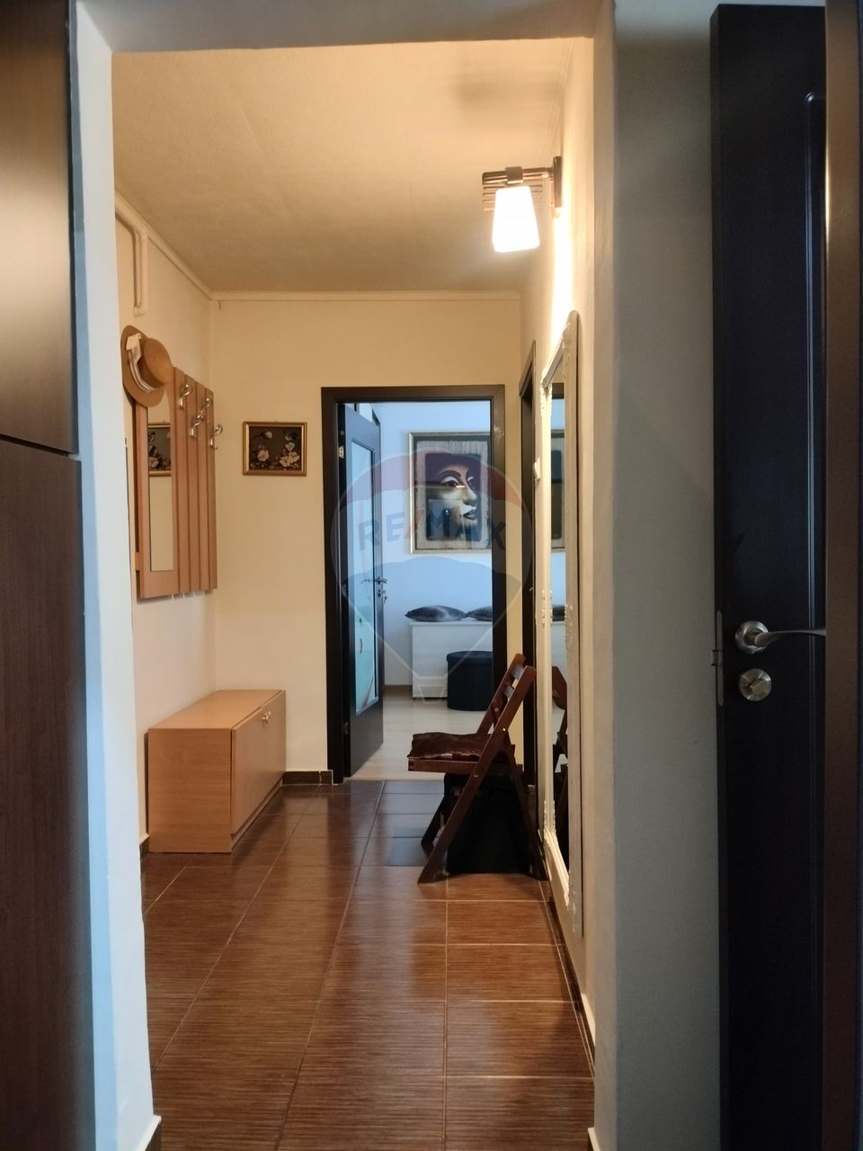 Apartament doua camere de inchiriat