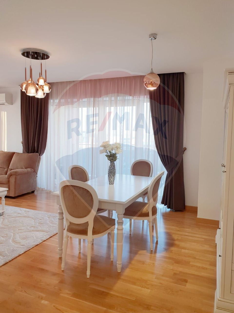 Apartament 2 camere Vitan-Piata Alba Iulia (InCity Residence)