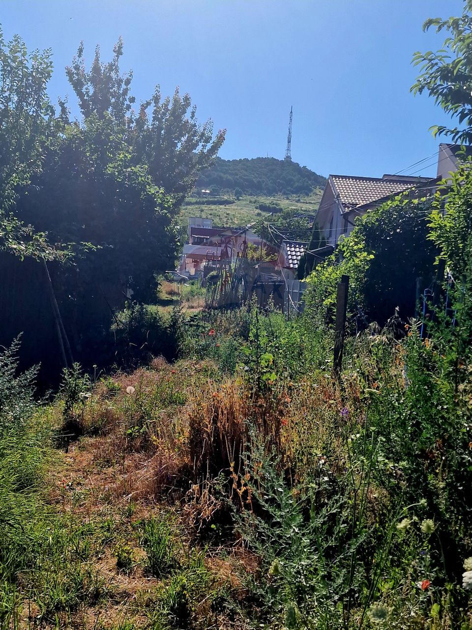 Land 3,538sqm Piatra-Neamt / Strada Fermelor