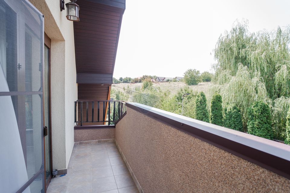 0% Comission - High-End Villa for Sale – Lunca Cetățuii / Iași