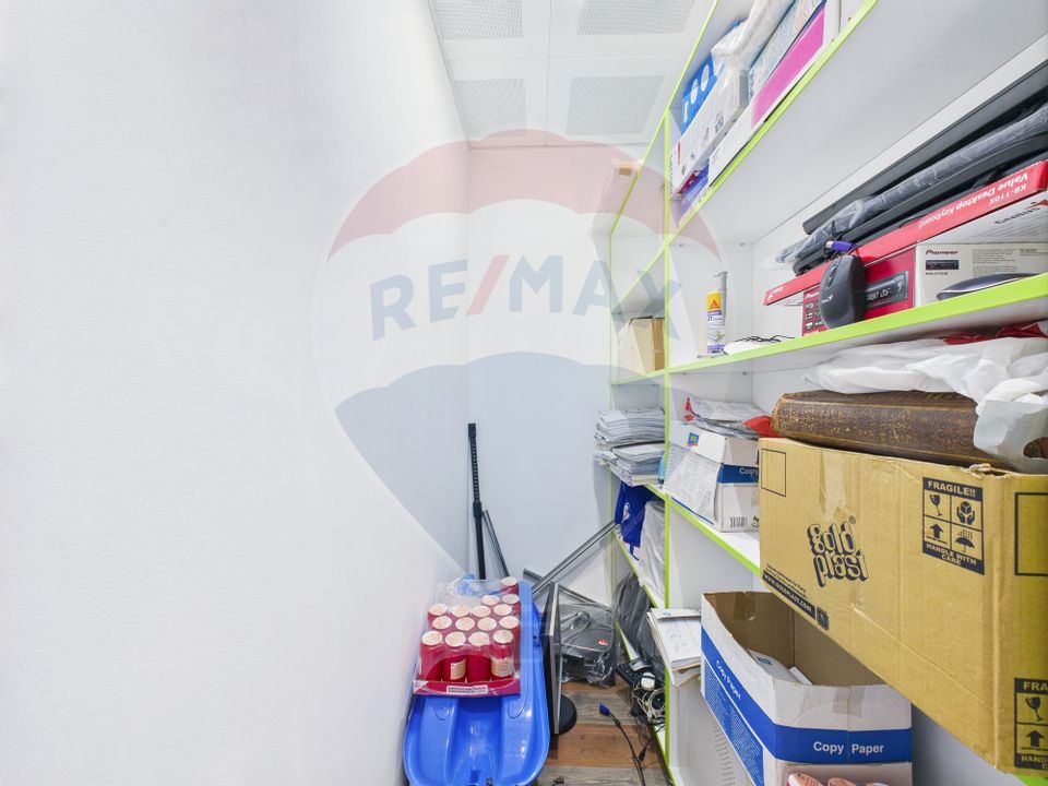 472.66sq.m Industrial Space for sale, Theodor Pallady area