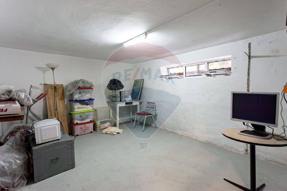 8 room House / Villa for sale, Ultracentral area