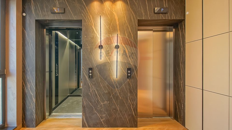 2 room Apartment for rent, Racadau area