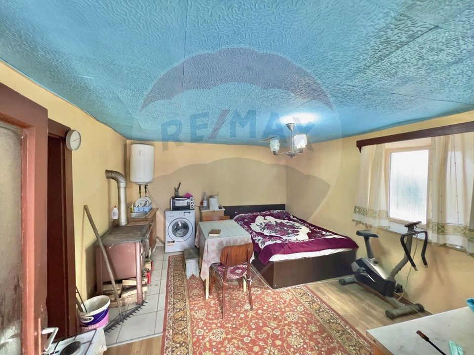 2 room House / Villa for sale