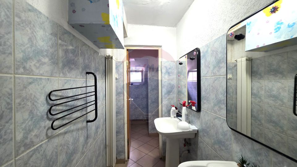 Spațiu industrial de   închiriat