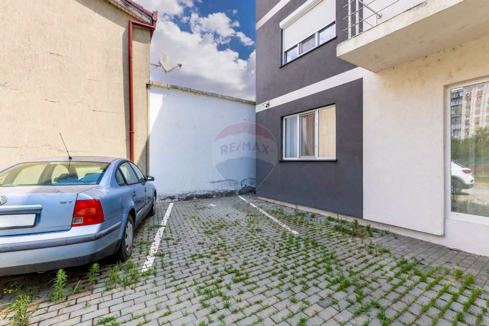 Apartament cu 2 camere de închiriat în zona Micalaca