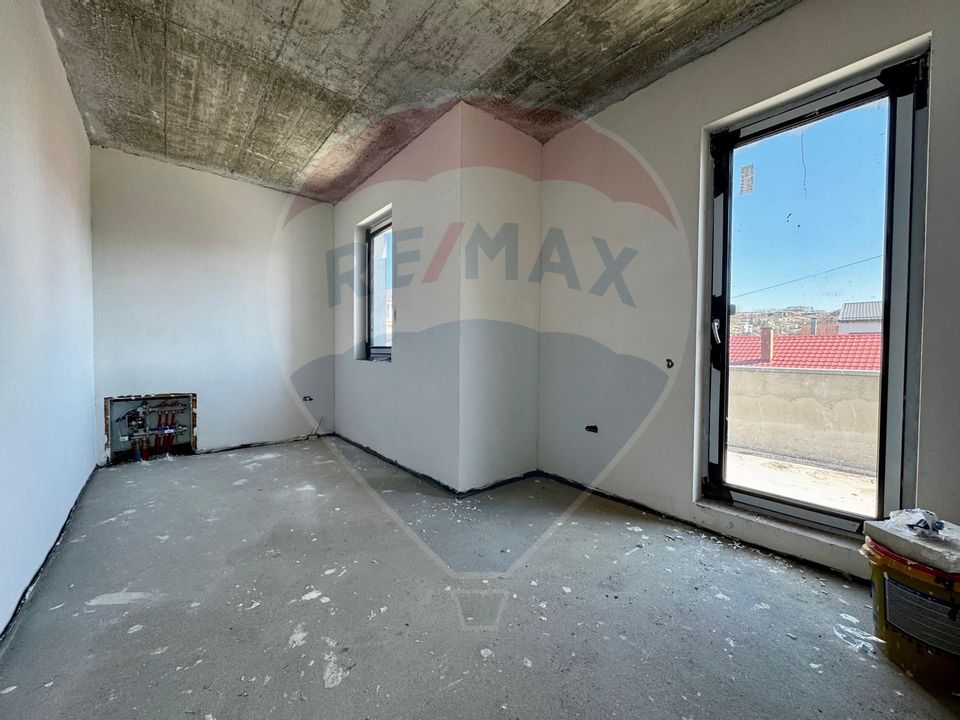 4 room House / Villa for sale, Borhanci area
