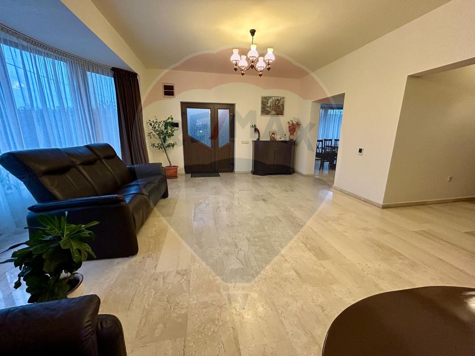 Casa/Vilă cu 4 camere de vânzare in Santandrei