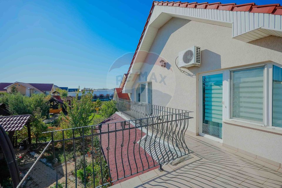 5 room House / Villa for rent