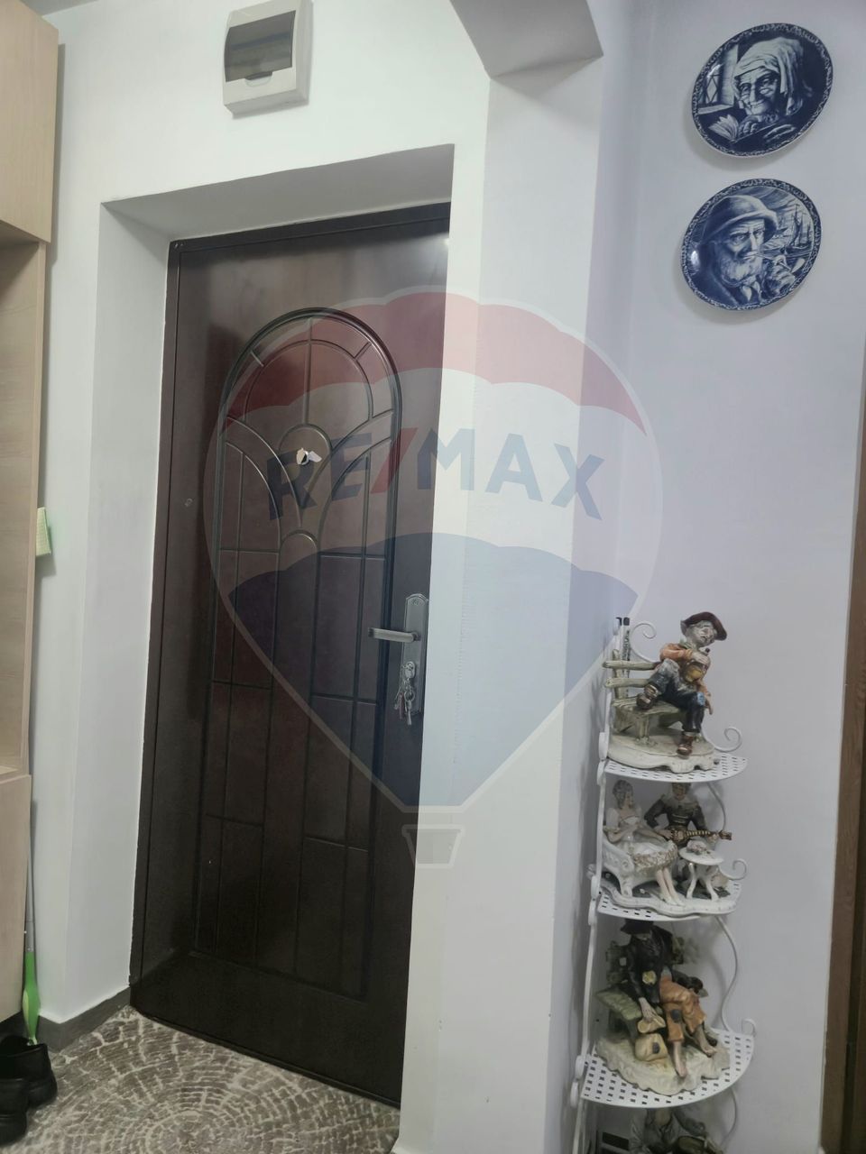 2 room Apartment for sale