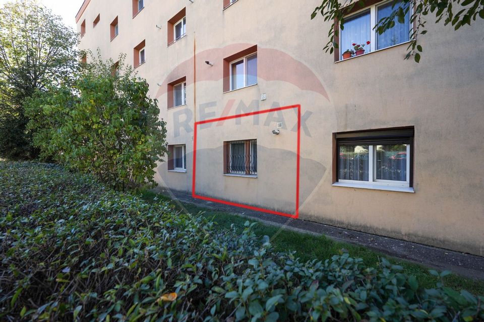 1 room Apartment for sale, Noua area