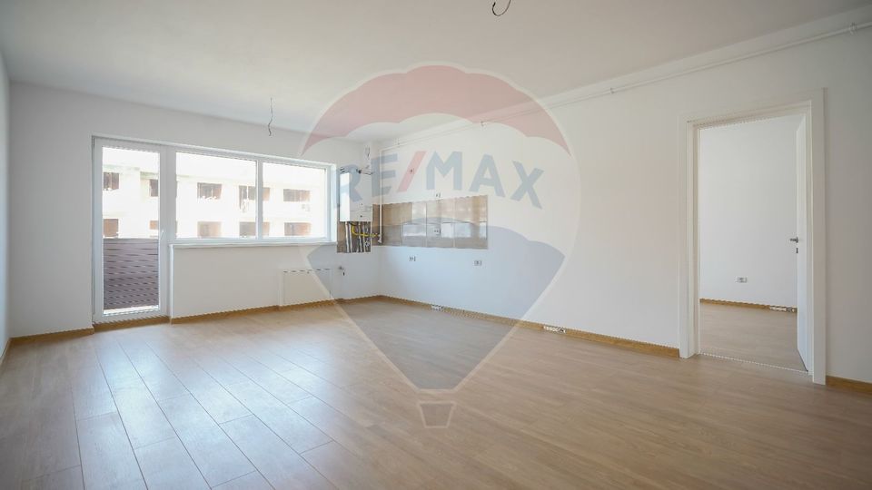 2 room Apartment for sale, 13 Decembrie area