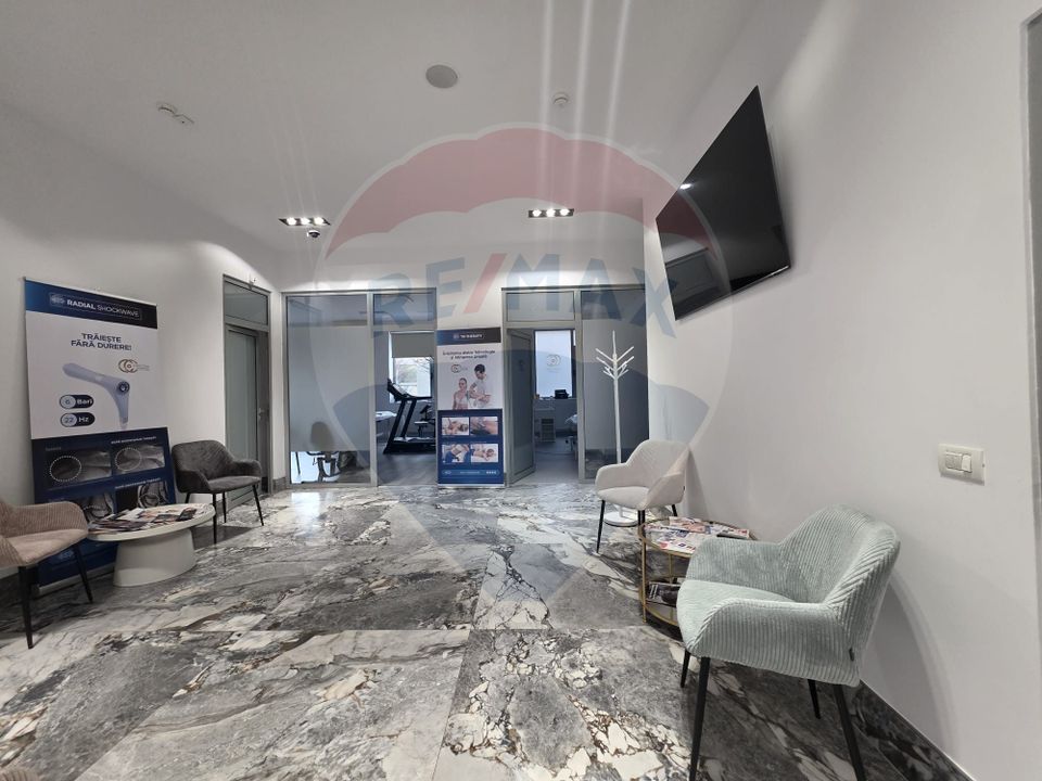 Office Building FOR SALE | 13 September | Hotel Conversion Potential