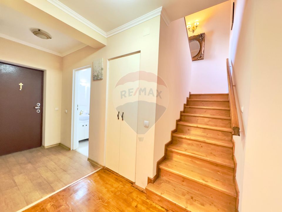 3 room House / Villa for rent, Europa area