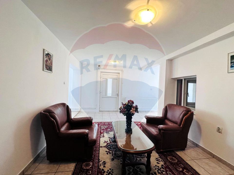 Casa Individuala cu Teren Generos si Gradina Superba in Darasti-Ilfov