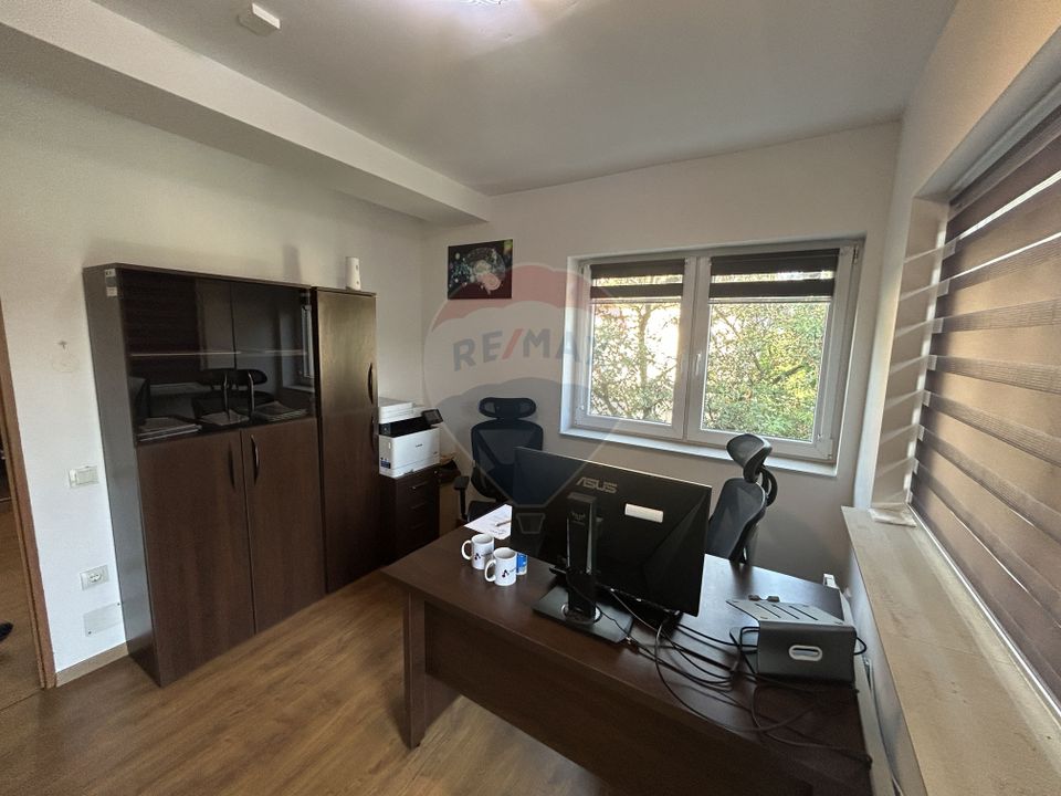 45sq.m Office Space for rent, Orasul Vechi area