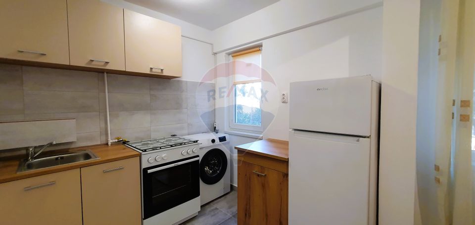 1 room Apartment for rent, Central area