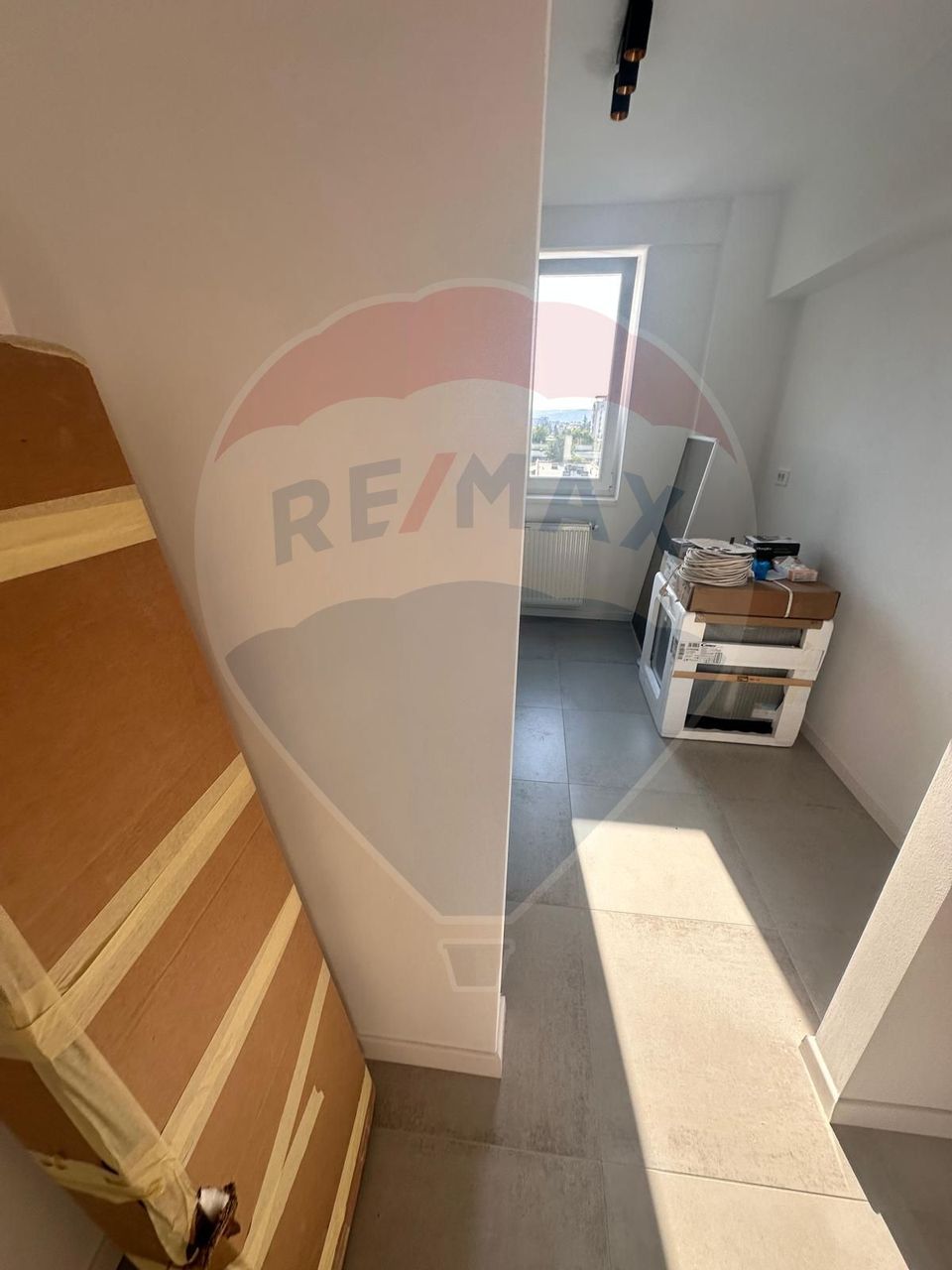 2 room Apartment for sale, Gheorgheni area