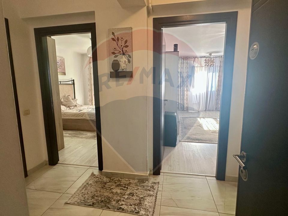 2 room Apartment for sale