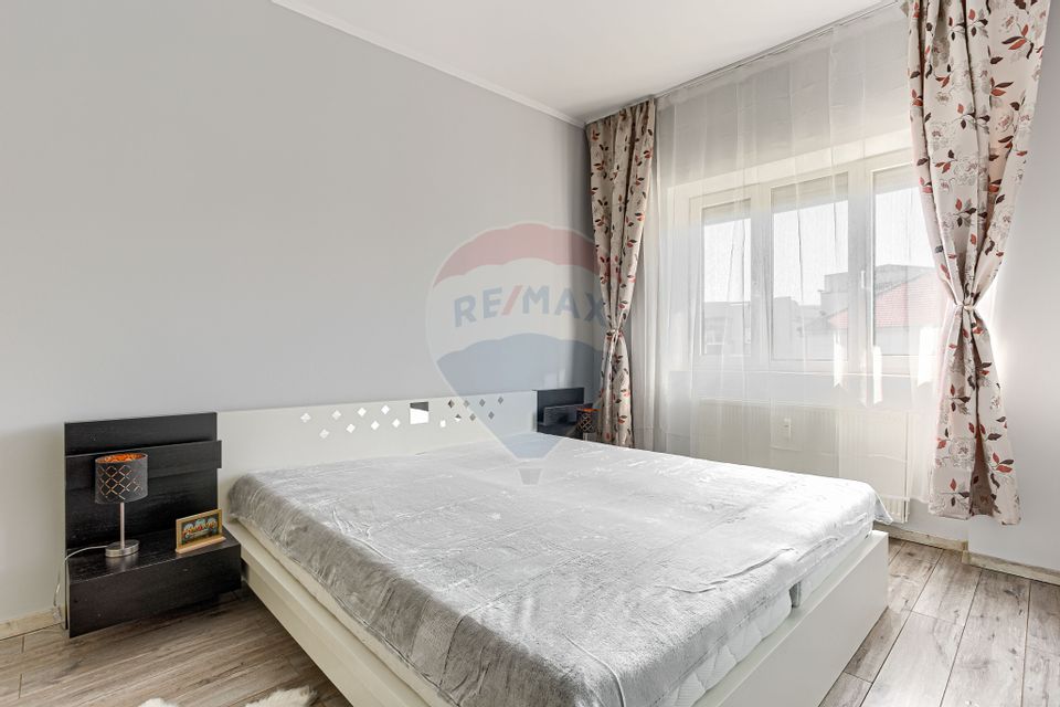 2 room Apartment for rent, Ultracentral area