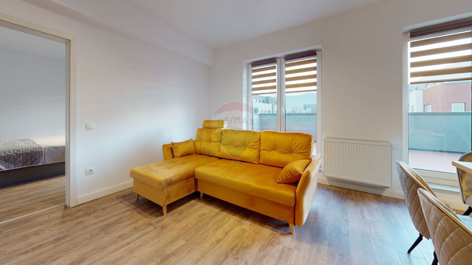 3 room Apartment for rent, Bartolomeu area