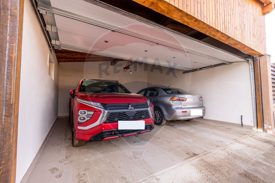 REZERVAT Casă individuala Harman