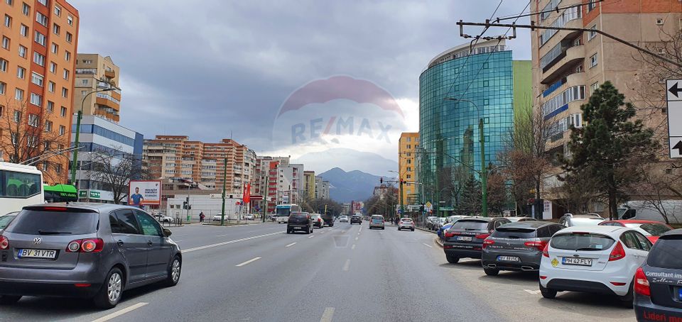 197sq.m Office Space for rent, Vlahuta area