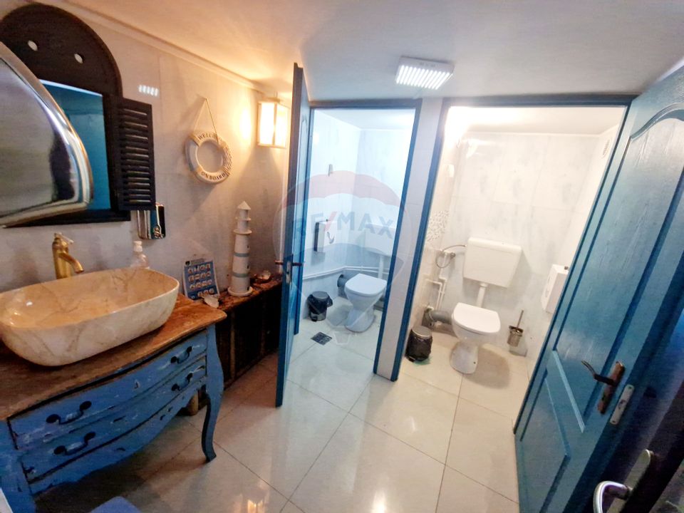 100sq.m Commercial Space for rent, 1 Mai area