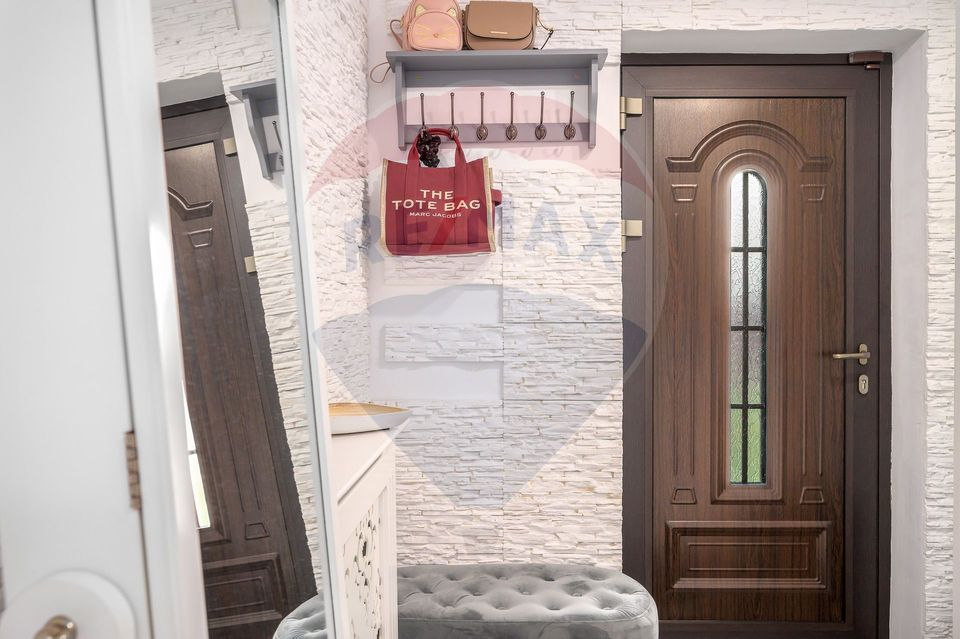 Vilă superbă cu finisaje premium în Berceni