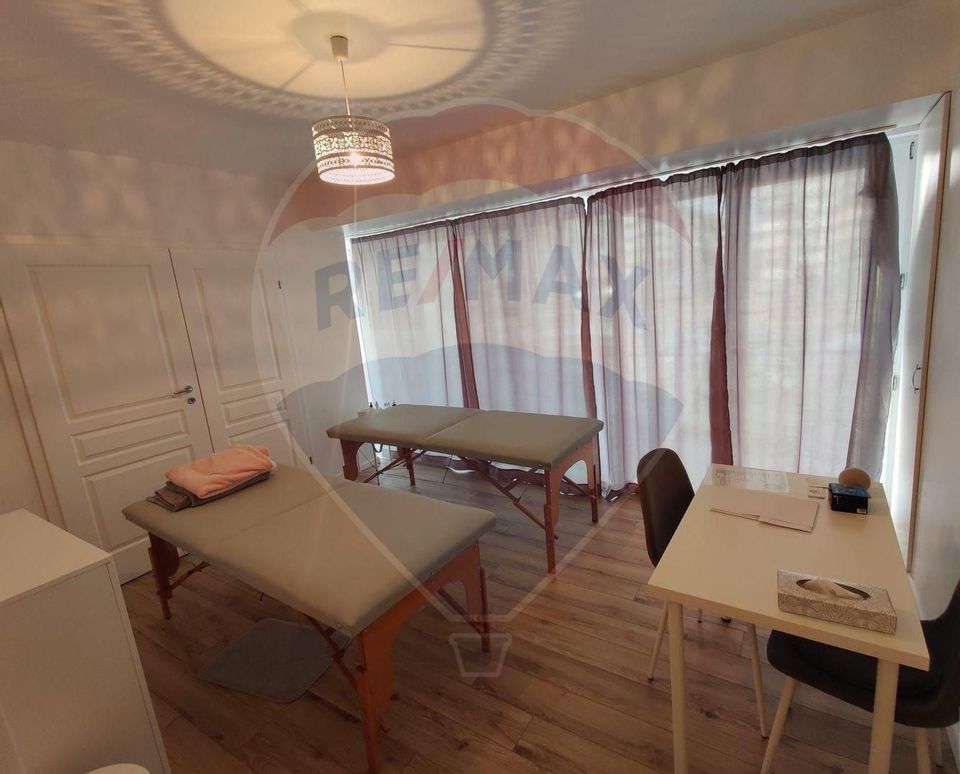 Spațiu comercial de inchiriat - Europa