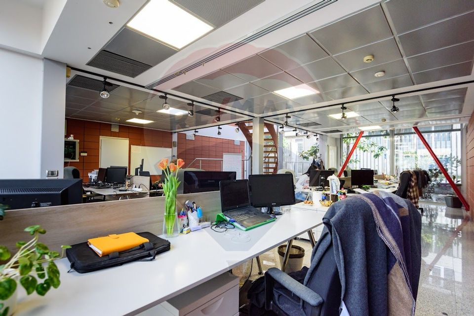 Spatiu de birouri, de inchiriat, zona Stadion Constanta