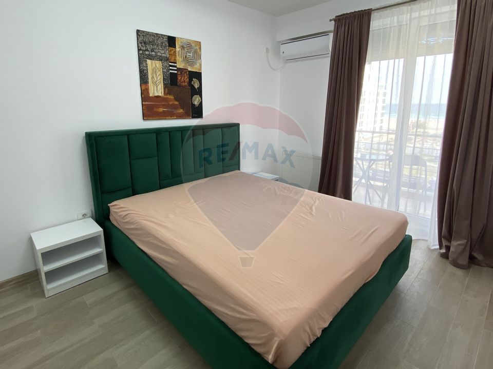 2 room Apartment for rent, Nord area