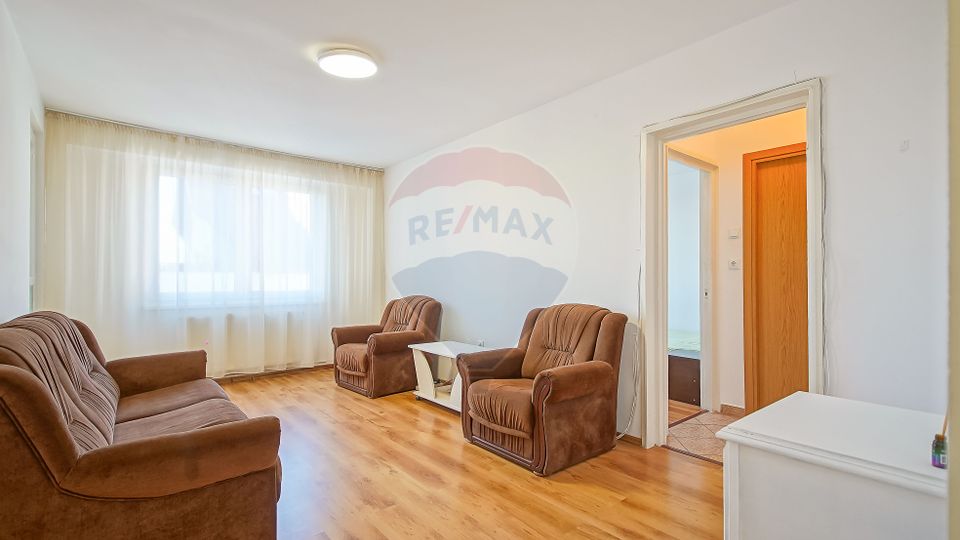 Apartament 3 camere – Cartier Astra,  Brașov