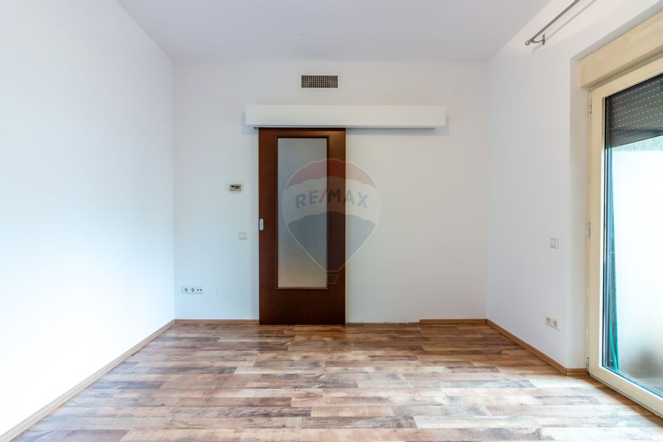 Sale | apartment | 4 bedrooms | 163 sqm | Dorobanti | parking