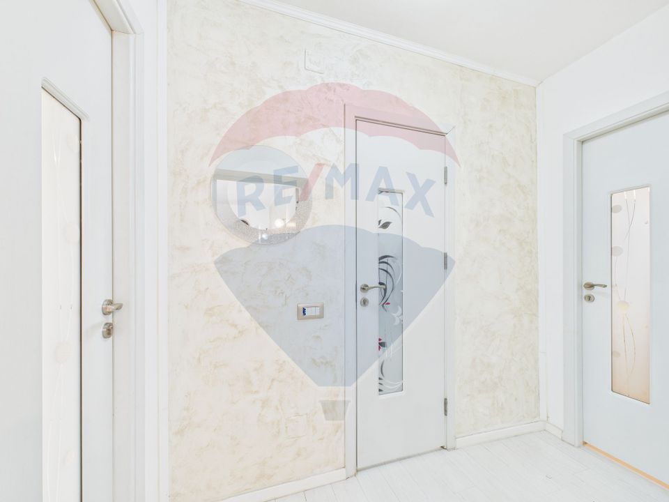 3 room Apartment for sale, Stefan cel Mare area