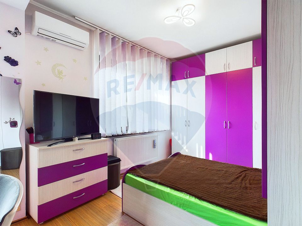 Casa de vanzare  |  6 camere  |  Copaceni