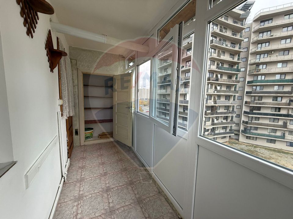 2 room Apartment for sale, Hipodrom 3 area