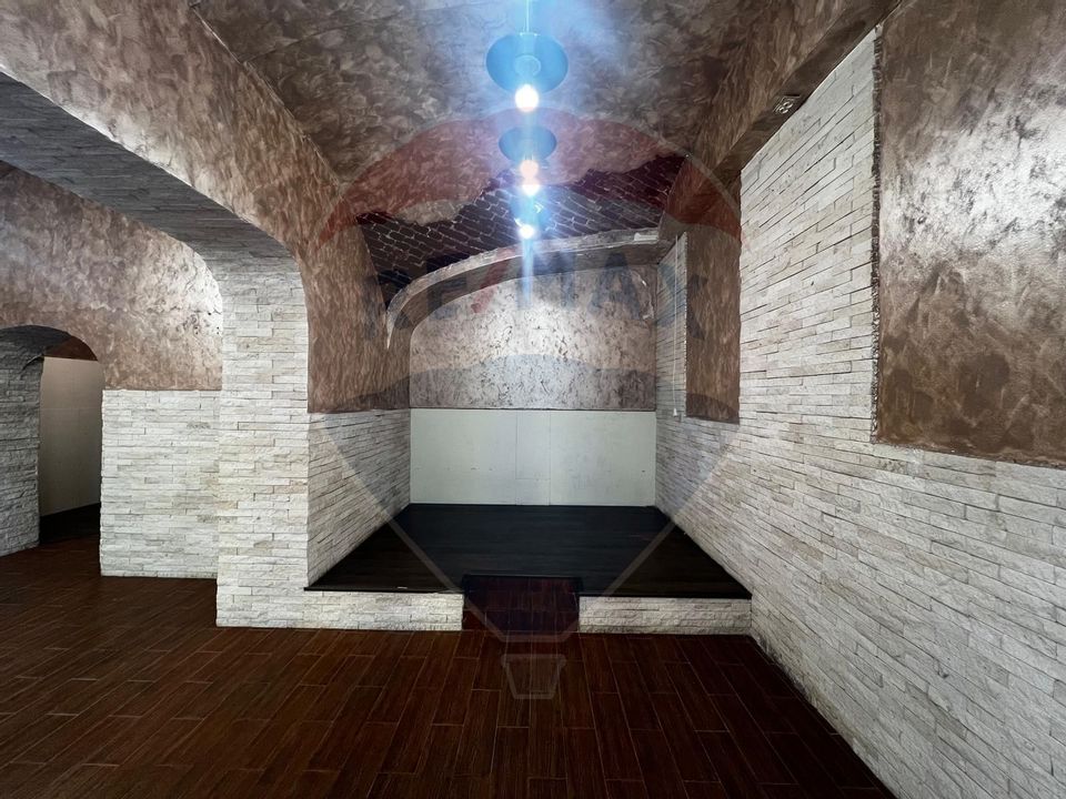 Spațiu comercial zona Ultracentrala/Unirii