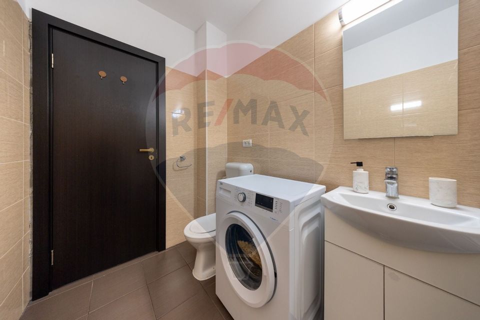 2 room Apartment for sale